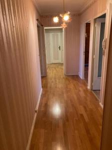 Louer Appartement 76 m2 Limoges