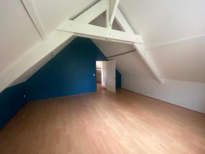 Louer Maison 99 m2 Sceaux-du-gatinais