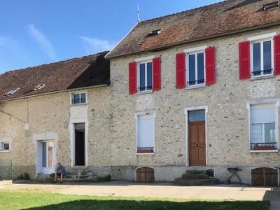 For rent Chapelle-moutils 4 rooms 103 m2 Seine et marne (77320) photo 0