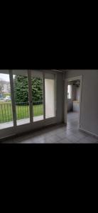 Louer Appartement 28 m2 Crepy-en-valois