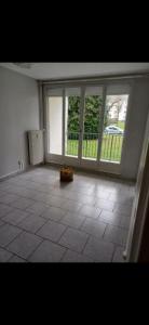 Louer Appartement Crepy-en-valois Oise