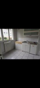 Louer Appartement Crepy-en-valois 617 euros