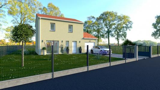 For rent Vendat 4 rooms 102 m2 Allier (03110) photo 0