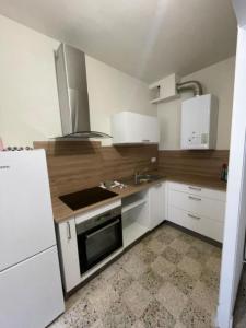 Louer Appartement 50 m2 Arles