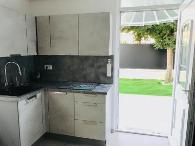 Louer Maison 48 m2 Saint-gratien