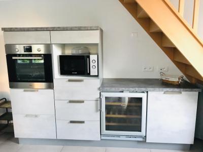 Louer Maison Saint-gratien Val d'Oise