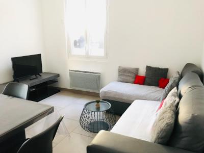 Louer Maison Saint-gratien 1310 euros