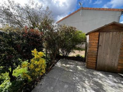 Louer Appartement 51 m2 Haillan