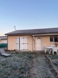 For rent Saint-denis-de-pile 3 rooms 60 m2 Gironde (33910) photo 0