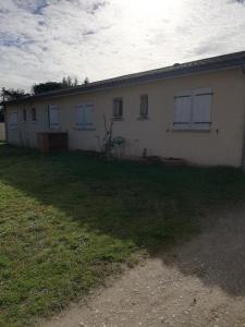 Louer Maison Saint-denis-de-pile Gironde
