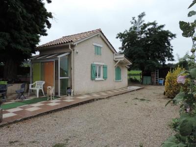 Annonce Location 3 pi�ces Maison Pineuilh 33