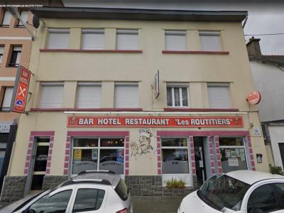 For sale Loudeac 490 m2 Cotes d'armor (22600) photo 0