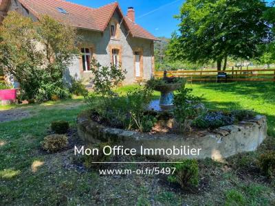 Acheter Prestige Chazemais 1880000 euros