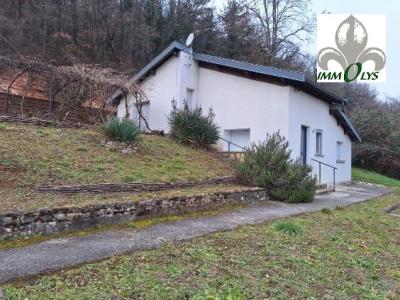 Annonce Vente 2 pi�ces Maison Besancon 25