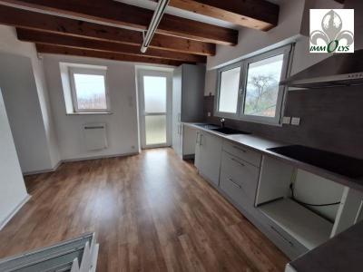 Acheter Maison Besancon 145000 euros