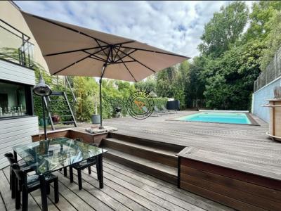 Annonce Vente 5 pi�ces Maison Nantes 44