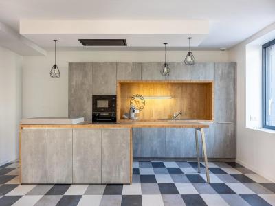 Annonce Vente 9 pi�ces Maison Saint-jean-de-boiseau 44