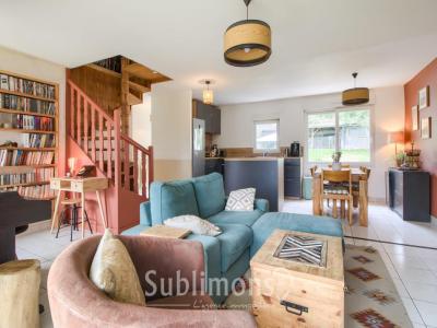 For sale Saint-congard 7 rooms 125 m2 Morbihan (56140) photo 2