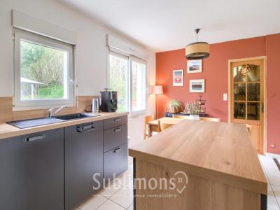 For sale Saint-congard 7 rooms 125 m2 Morbihan (56140) photo 3