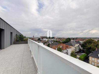 Annonce Location 2 pi�ces Appartement Illkirch-graffenstaden 67