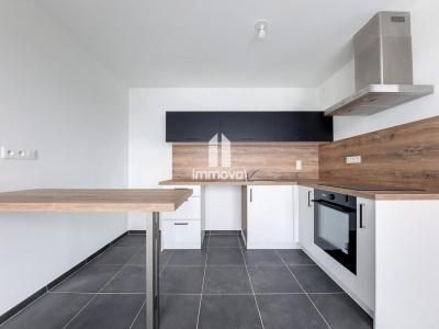 Louer Appartement Illkirch-graffenstaden 760 euros