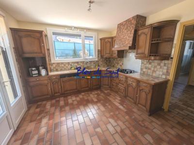 Acheter Maison Vernet-les-bains 344500 euros
