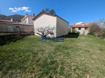 For sale Sahorre 1 room 83 m2 Pyrenees orientales (66360) photo 0