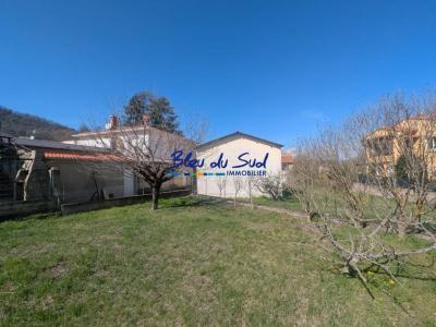 Acheter Maison 83 m2 Sahorre