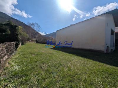 Acheter Maison Sahorre Pyrenees orientales