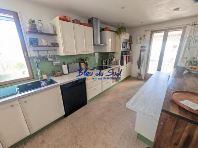 Annonce Vente 4 pi�ces Maison Ria-sirach 66