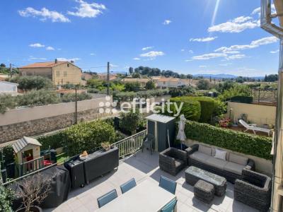 Annonce Vente 5 pi�ces Maison Marseille-13eme-arrondissement 13