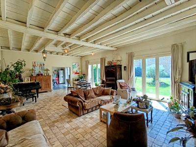 For sale Bassillac BASSILAC 8 rooms 288 m2 Dordogne (24330) photo 2