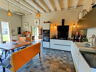 For sale Bassillac BASSILAC 8 rooms 288 m2 Dordogne (24330) photo 4