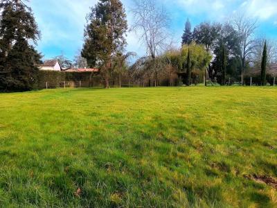 Annonce Vente Terrain Saint-lieux-les-lavaur 81