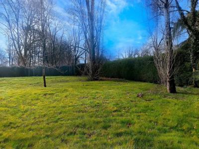 Acheter Terrain 2639 m2 Saint-lieux-les-lavaur