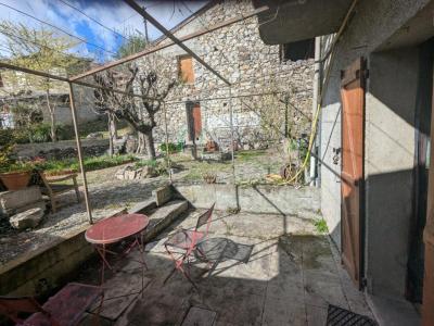 Annonce Vente 8 pi�ces Maison Tarascon-sur-ariege 09