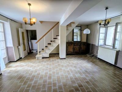 Acheter Maison 182 m2 Tarascon-sur-ariege
