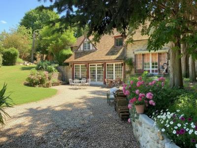 Acheter Prestige 380 m2 Breuillet