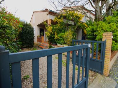 Annonce Vente 4 pi�ces Maison Albi 81
