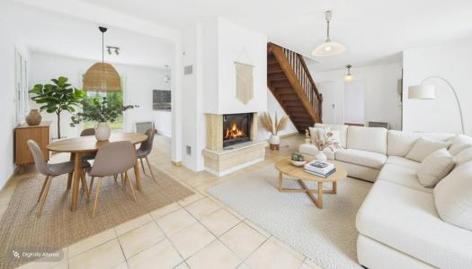 Annonce Vente 8 pi�ces Maison Saint-martin-de-seignanx 40