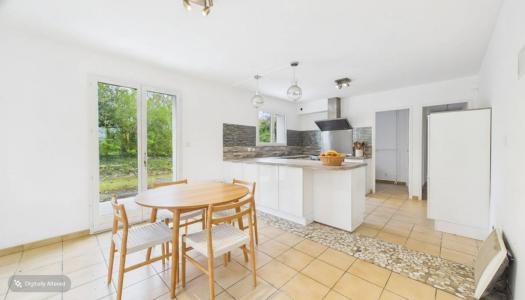 Acheter Maison 143 m2 Saint-martin-de-seignanx