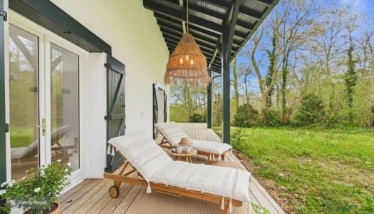 Acheter Maison Saint-martin-de-seignanx 460000 euros