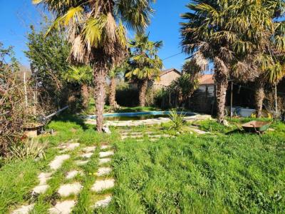 For sale Chabrac 6 rooms 97 m2 Charente (16150) photo 1