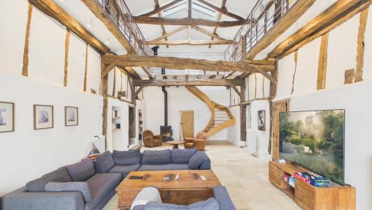 Acheter Prestige 360 m2 Peyrehorade