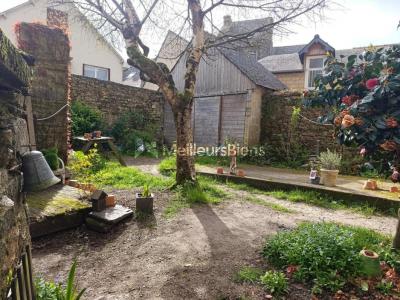 Annonce Vente 5 pi�ces Maison Bovel 35