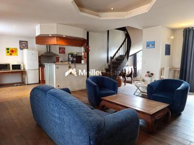 Acheter Maison 129 m2 Bovel