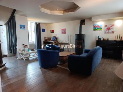 Acheter Maison Bovel Ille et vilaine