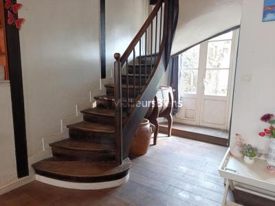 Acheter Maison Bovel 178880 euros