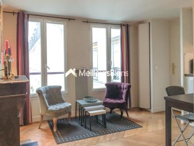For sale Paris-6eme-arrondissement 1 room 19 m2 Paris (75006) photo 0