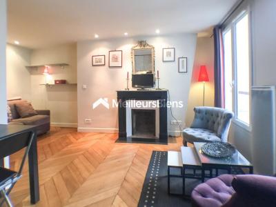 Annonce Vente Appartement Paris-6eme-arrondissement 75
